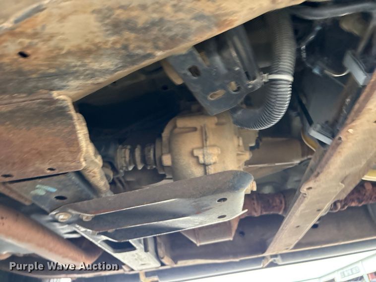 image for item EV2886 2019 Chevrolet Tahoe SSV SUV