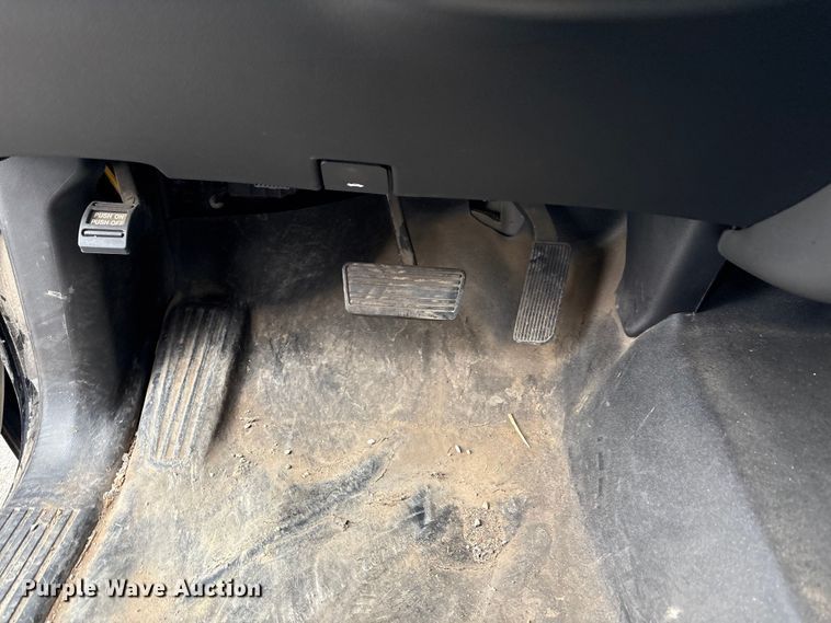 image for item EV2886 2019 Chevrolet Tahoe SSV SUV