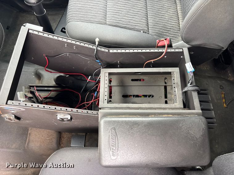 image for item EV2886 2019 Chevrolet Tahoe SSV SUV