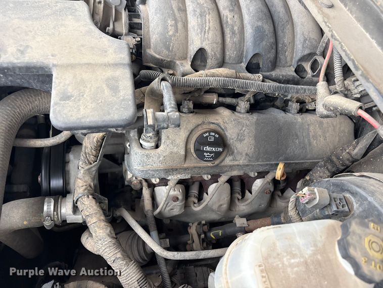 image for item EV2886 2019 Chevrolet Tahoe SSV SUV