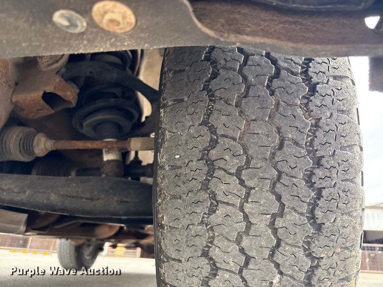 image for item EV2886 2019 Chevrolet Tahoe SSV SUV