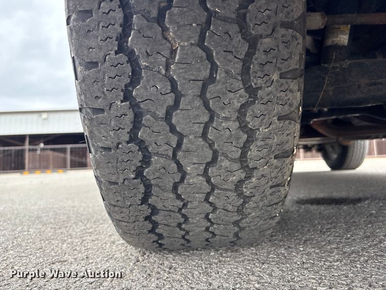 image for item EV2886 2019 Chevrolet Tahoe SSV SUV