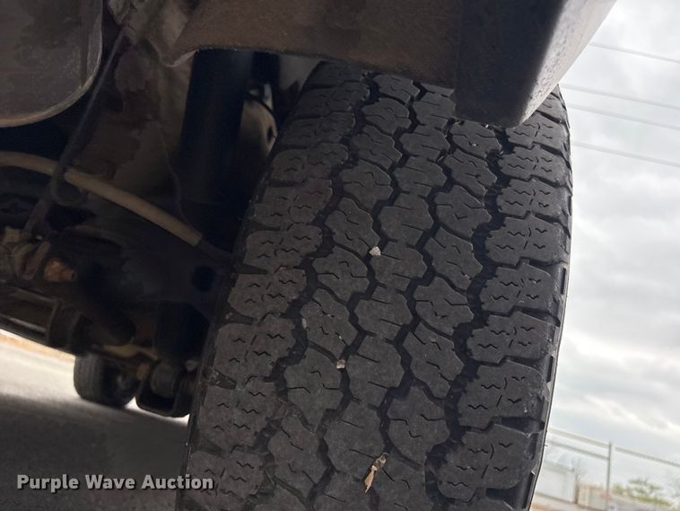 image for item EV2886 2019 Chevrolet Tahoe SSV SUV