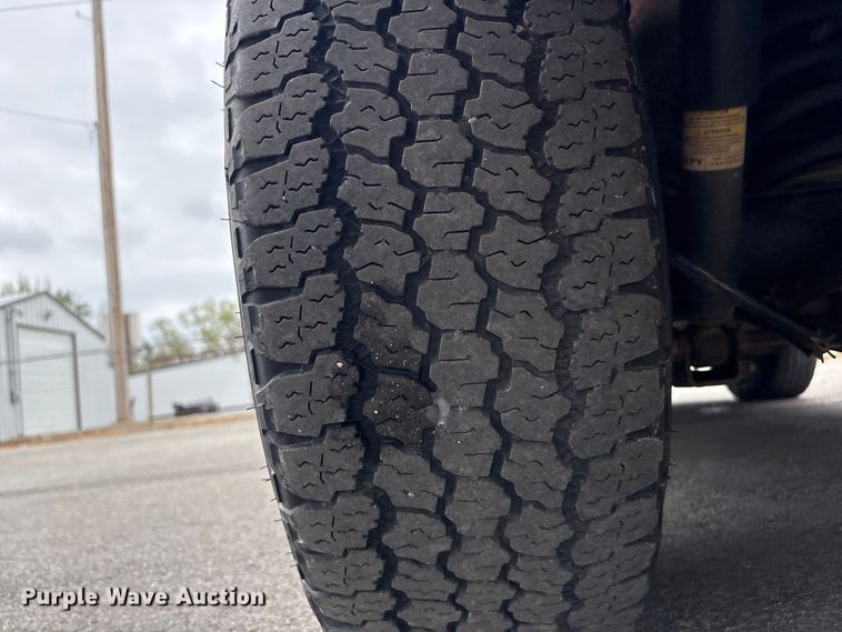 image for item EV2886 2019 Chevrolet Tahoe SSV SUV