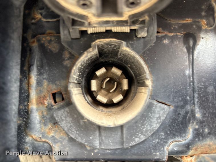 image for item EV2887 2018 Chevrolet Tahoe SSV SUV