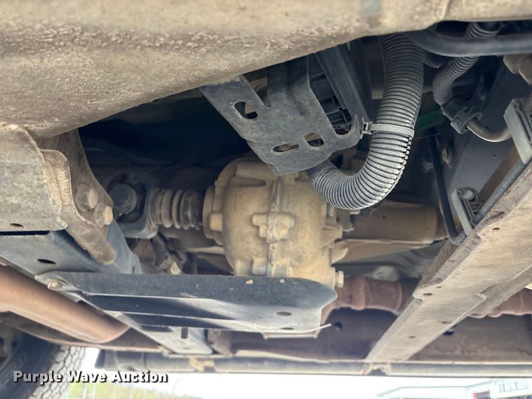 image for item EV2887 2018 Chevrolet Tahoe SSV SUV