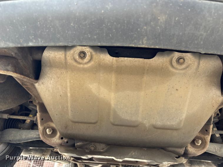 image for item EV2887 2018 Chevrolet Tahoe SSV SUV