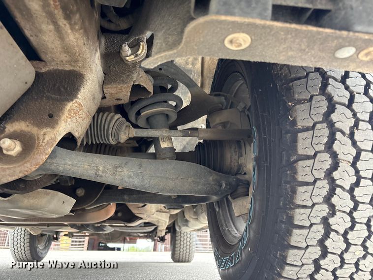 image for item EV2887 2018 Chevrolet Tahoe SSV SUV