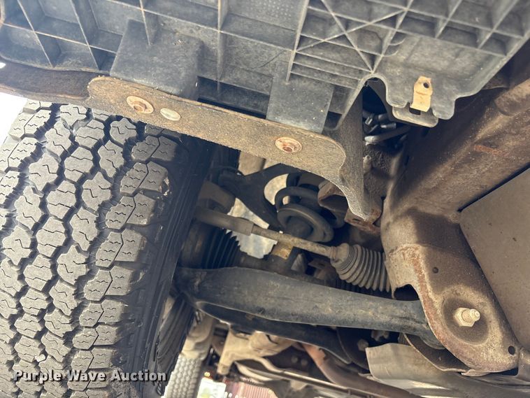 image for item EV2887 2018 Chevrolet Tahoe SSV SUV