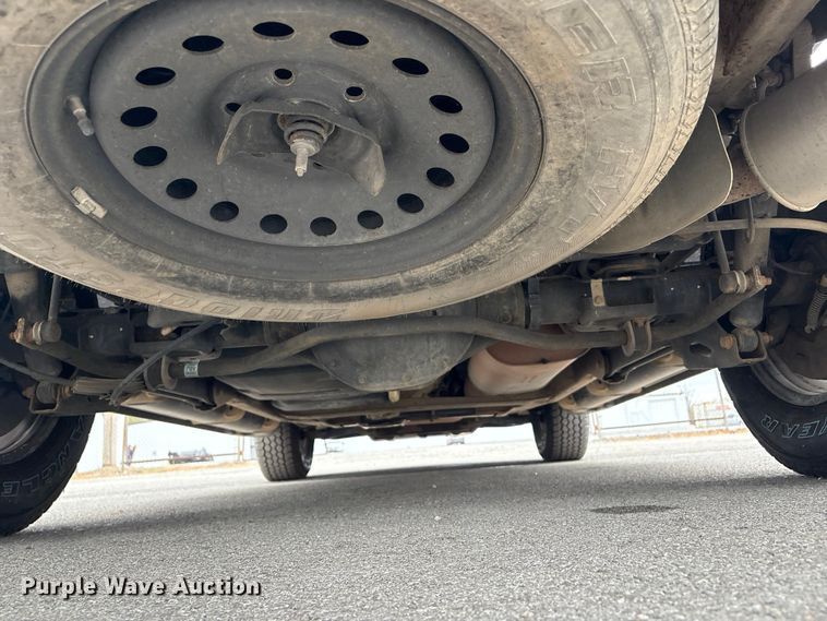 image for item EV2887 2018 Chevrolet Tahoe SSV SUV