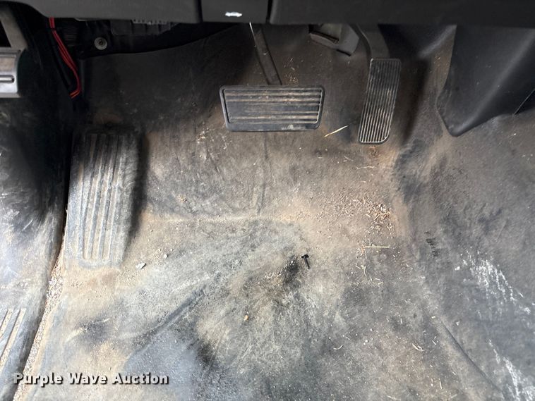 image for item EV2887 2018 Chevrolet Tahoe SSV SUV