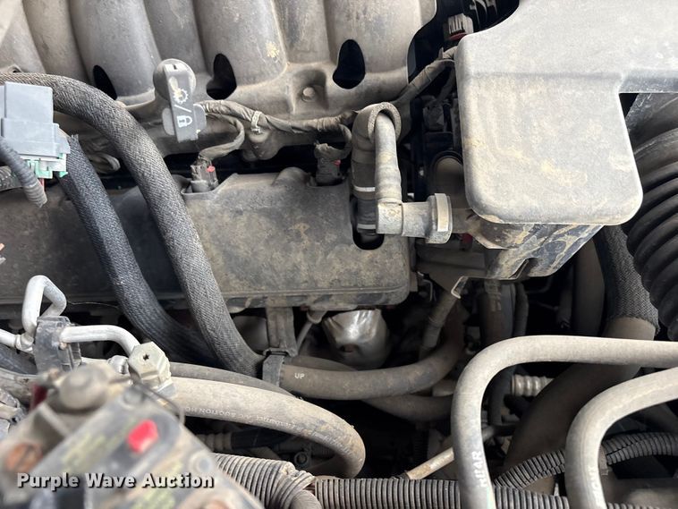 image for item EV2887 2018 Chevrolet Tahoe SSV SUV