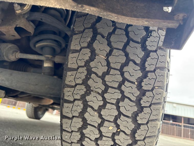 image for item EV2887 2018 Chevrolet Tahoe SSV SUV