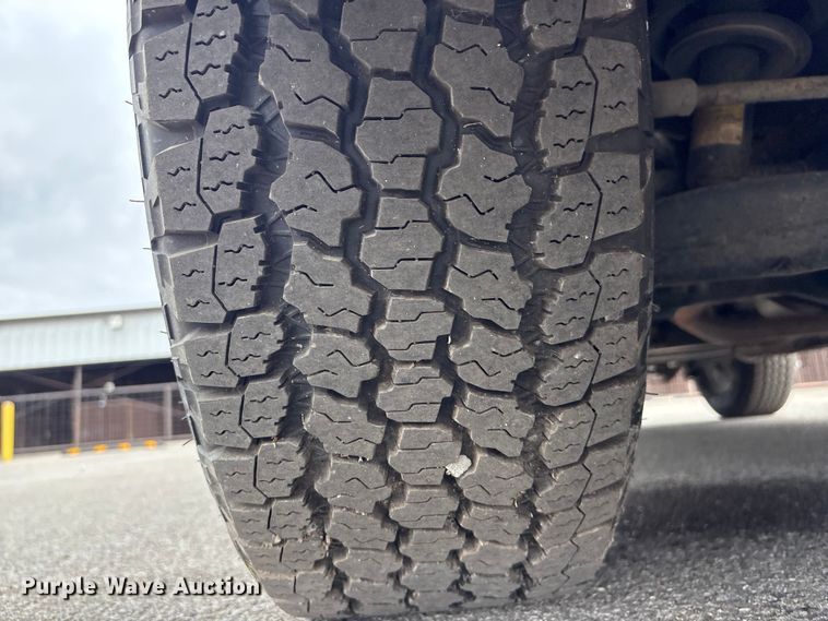 image for item EV2887 2018 Chevrolet Tahoe SSV SUV