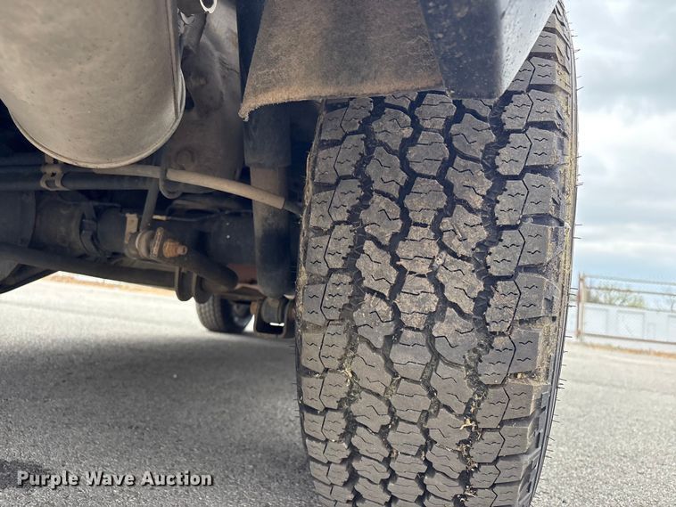 image for item EV2887 2018 Chevrolet Tahoe SSV SUV