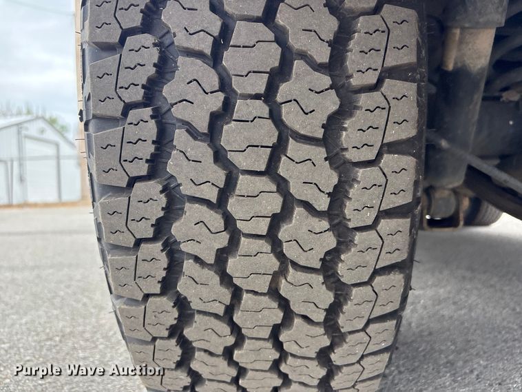 image for item EV2887 2018 Chevrolet Tahoe SSV SUV