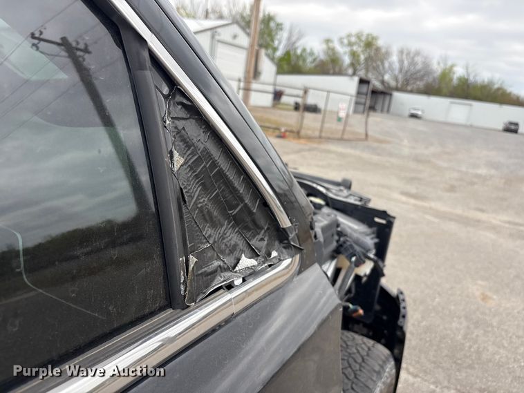 image for item EV2888 2019 Chevrolet Tahoe SSV SUV