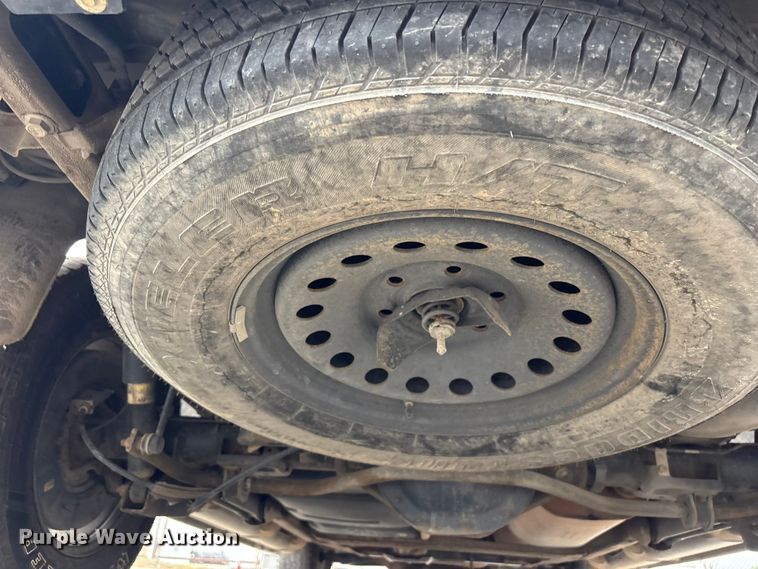 image for item EV2888 2019 Chevrolet Tahoe SSV SUV