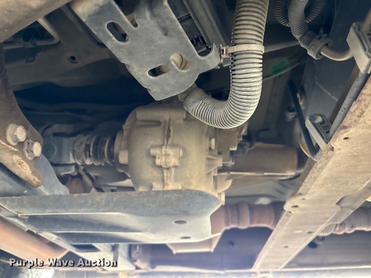 image for item EV2888 2019 Chevrolet Tahoe SSV SUV