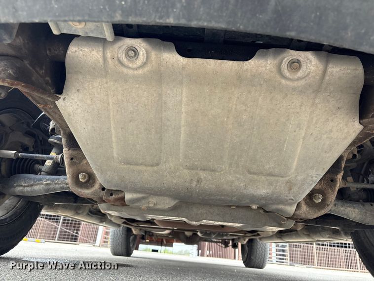 image for item EV2888 2019 Chevrolet Tahoe SSV SUV