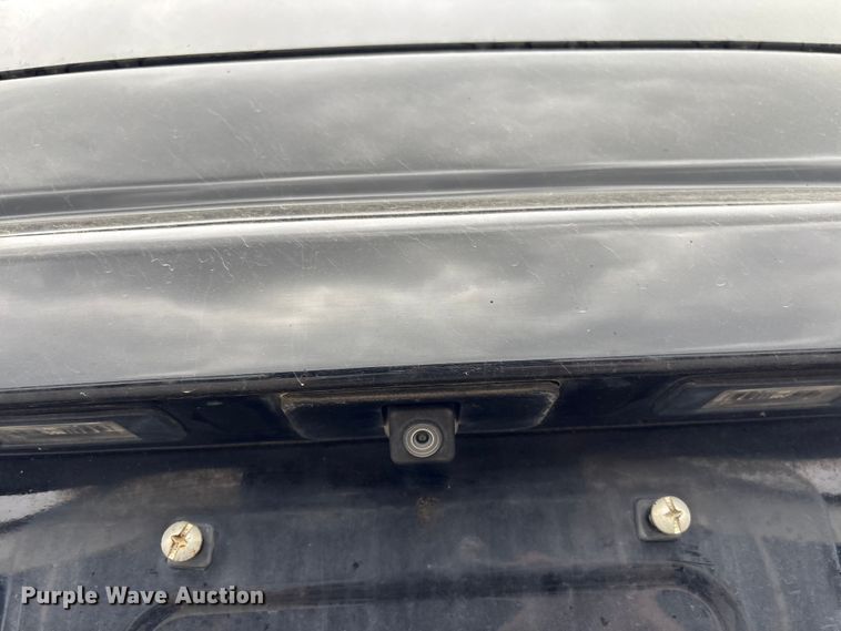 image for item EV2888 2019 Chevrolet Tahoe SSV SUV