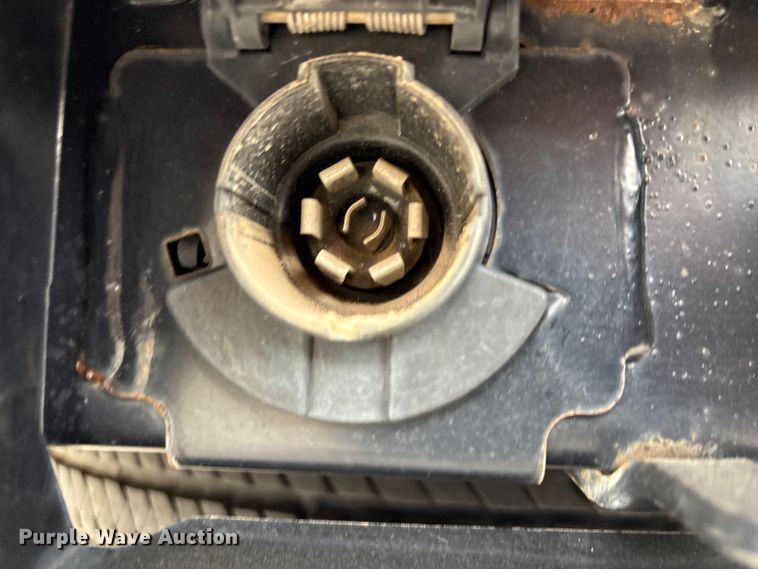 image for item EV2888 2019 Chevrolet Tahoe SSV SUV