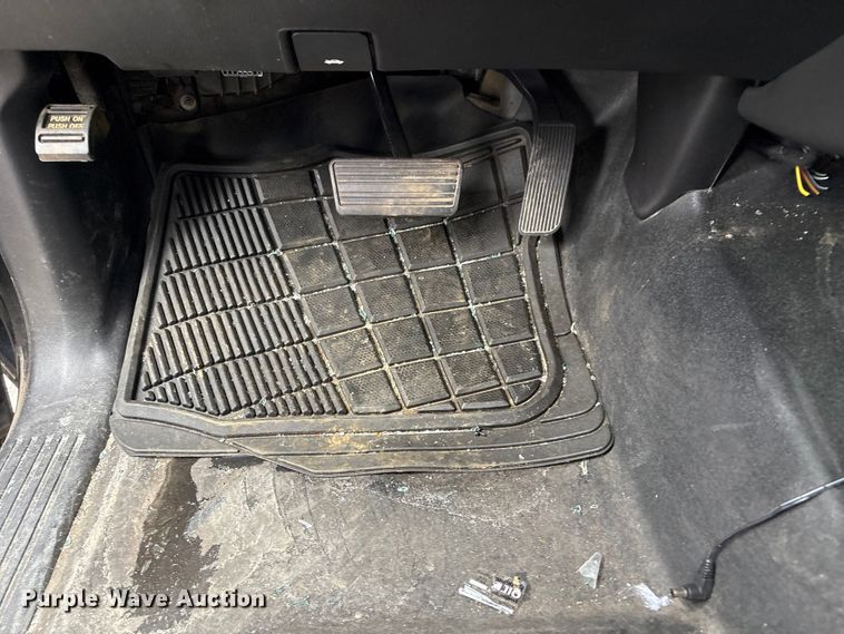 image for item EV2888 2019 Chevrolet Tahoe SSV SUV