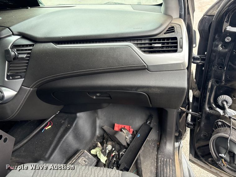 image for item EV2888 2019 Chevrolet Tahoe SSV SUV