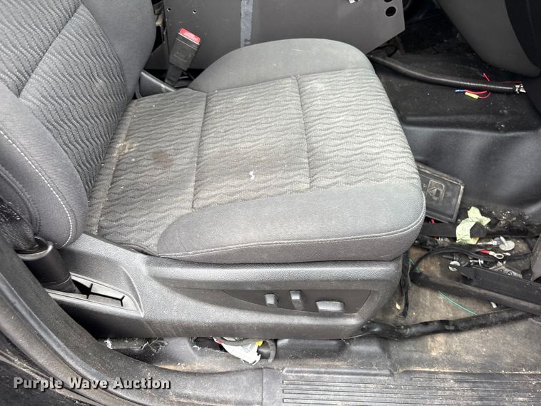 image for item EV2888 2019 Chevrolet Tahoe SSV SUV