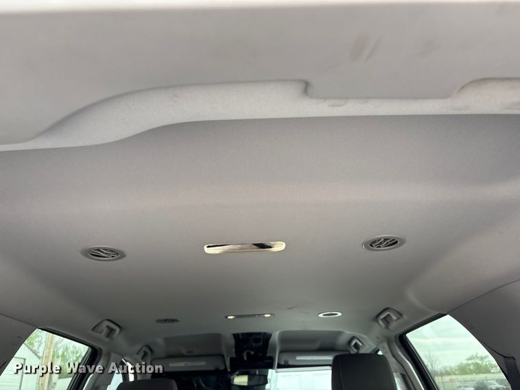 image for item EV2888 2019 Chevrolet Tahoe SSV SUV