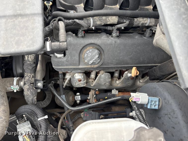 image for item EV2888 2019 Chevrolet Tahoe SSV SUV