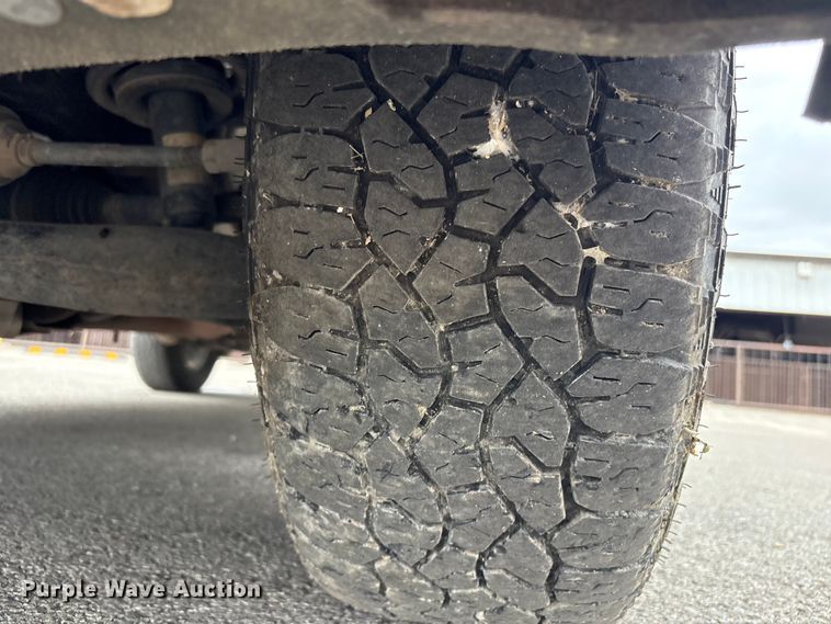 image for item EV2888 2019 Chevrolet Tahoe SSV SUV