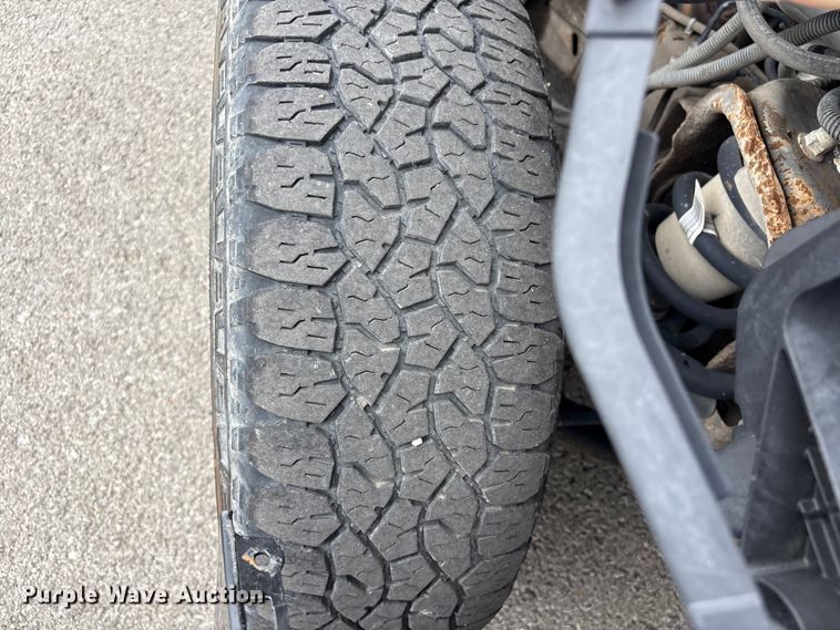 image for item EV2888 2019 Chevrolet Tahoe SSV SUV