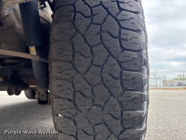 image for item EV2888 2019 Chevrolet Tahoe SSV SUV