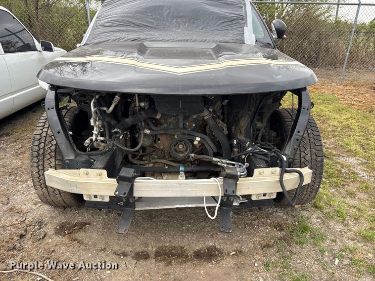 image for item EV2889 2020 Ford Explorer Police Interceptor SUV