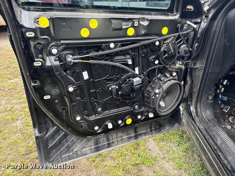 image for item EV2889 2020 Ford Explorer Police Interceptor SUV