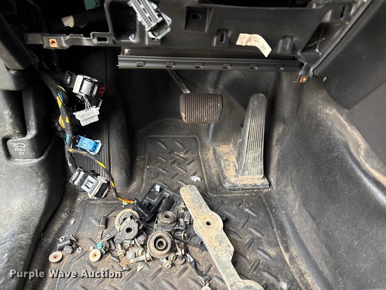 image for item EV2889 2020 Ford Explorer Police Interceptor SUV