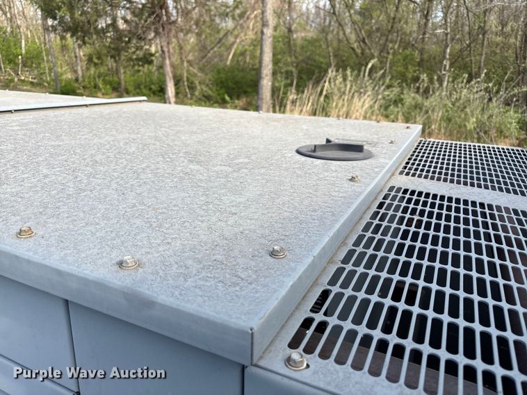 image for item EV3515 2011 Generac SG150 generator