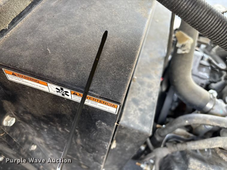 image for item EV3515 2011 Generac SG150 generator