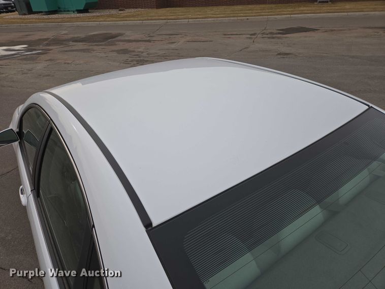 image for item EV5696 2010 Chevrolet Impala 