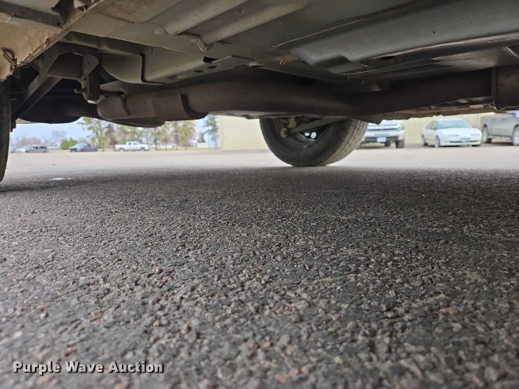 image for item EV5696 2010 Chevrolet Impala 