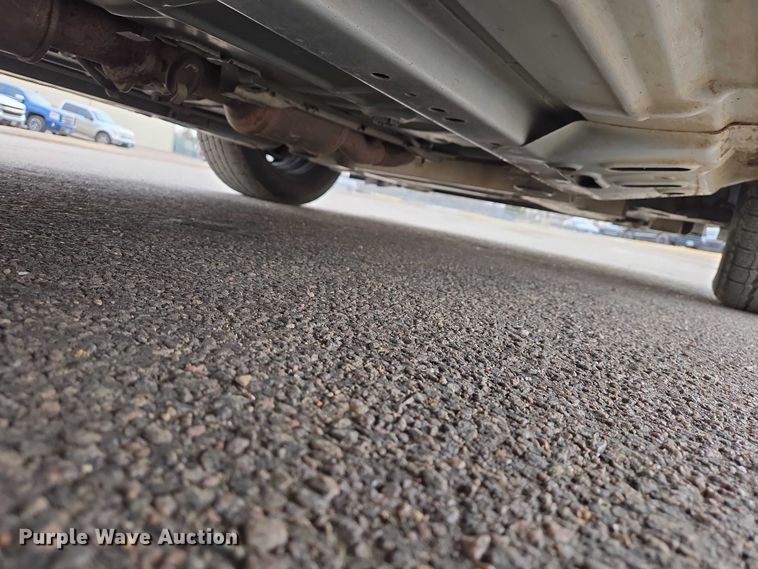 image for item EV5696 2010 Chevrolet Impala 