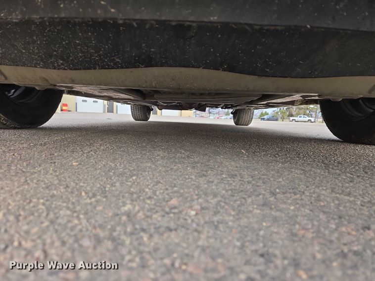 image for item EV5696 2010 Chevrolet Impala 