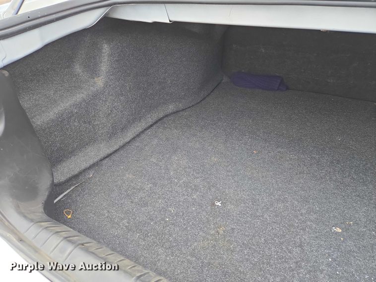 image for item EV5696 2010 Chevrolet Impala 