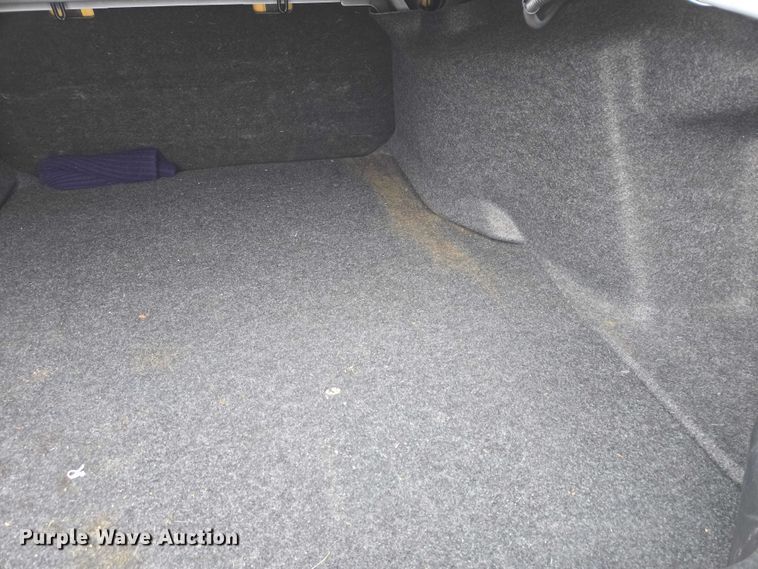 image for item EV5696 2010 Chevrolet Impala 