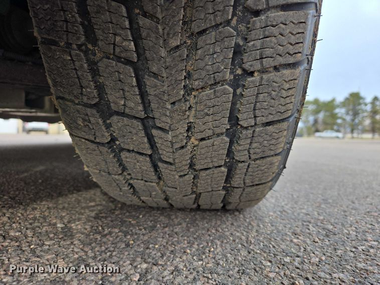 image for item EV5696 2010 Chevrolet Impala 