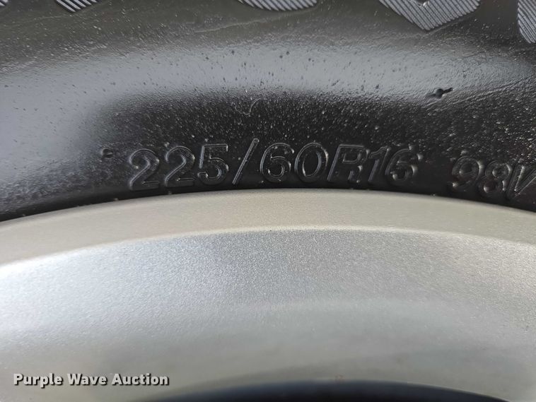 image for item EV5696 2010 Chevrolet Impala 