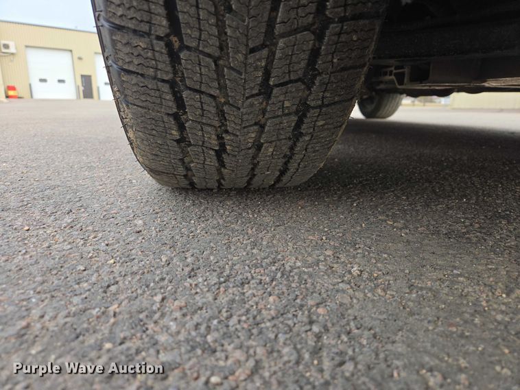 image for item EV5696 2010 Chevrolet Impala 