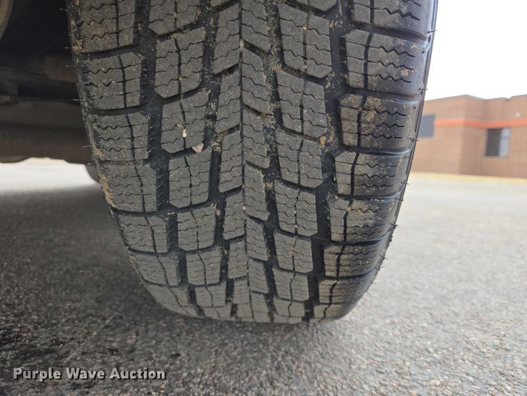 image for item EV5696 2010 Chevrolet Impala 