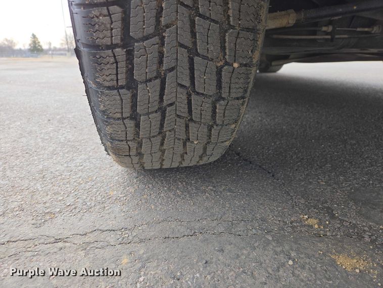 image for item EV5696 2010 Chevrolet Impala 